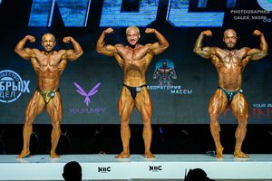 BODYBUILDING 90